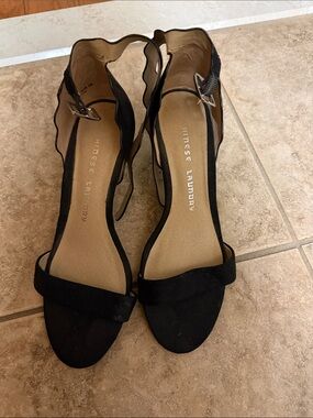Chinese Laundry heels